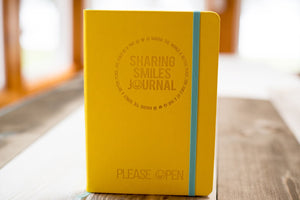 SHARING SMILES JOURNAL