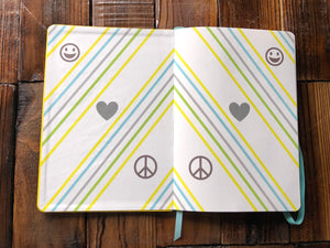 SHARING SMILES JOURNAL